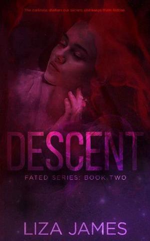 Descent by Liza James