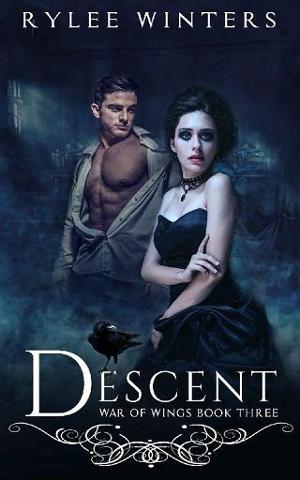 Descent by Rylee Winters