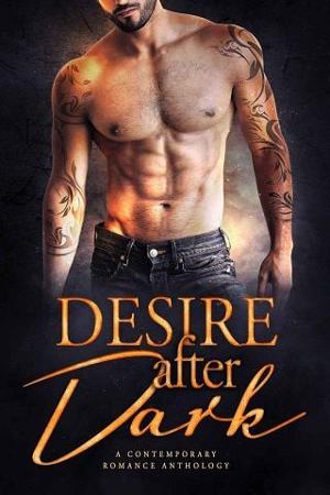Desire After Dark by Em Petrova