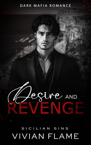 Desire and Revenge by Vivian Flame