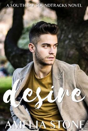 Desire by Amelia Stone