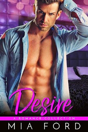 Desire by Mia Ford