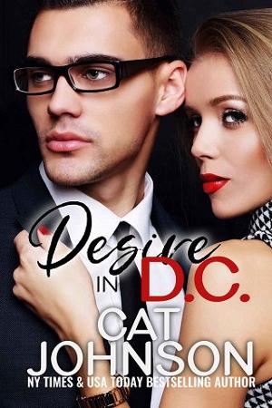 Desire in D.C. by Cat Johnson