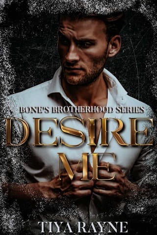 Desire Me by Tiya Rayne