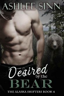 Desired by the Bear by Ashlee Sinn