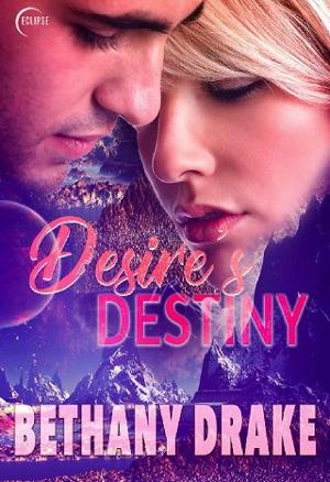 Desire’s Destiny by Bethany Drake