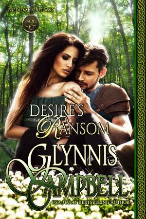 Desire’s Ransom by Glynnis Campbell