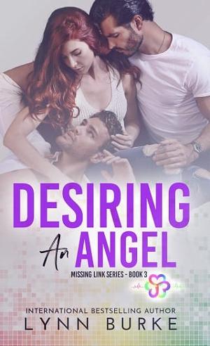 Desiring an Angel by Lynn Burke