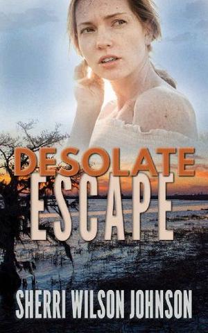 Desolate Escape by Sherri Wilson Johnson