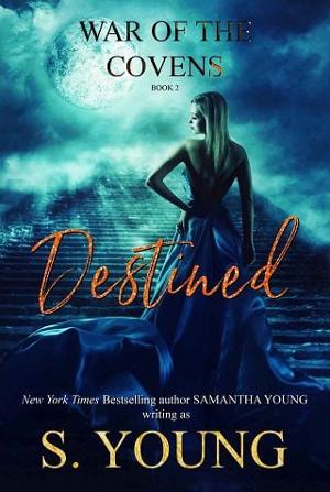 Destined by S. Young