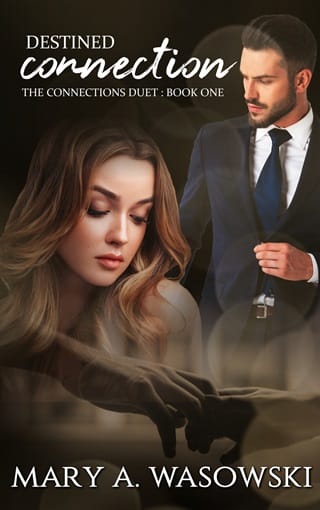 Destined Connection by Mary A. Wasowski
