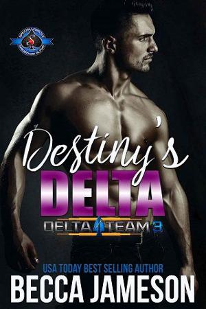Destiny’s Delta by Becca Jameson