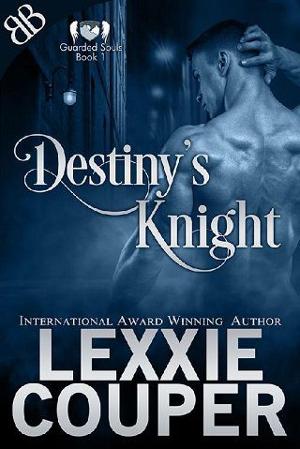 Destiny’s Knight by Lexxie Couper