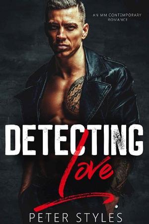 Detecting Love by Peter Styles