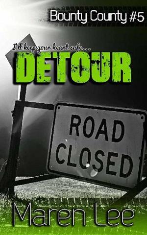 Detour by Maren Lee