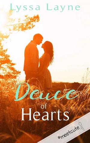 Deuce of Hearts by Lyssa Layne