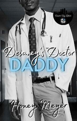 Devaney’s Doctor Daddy by Honey Meyer