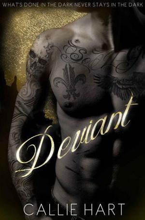 Deviant by Callie Hart