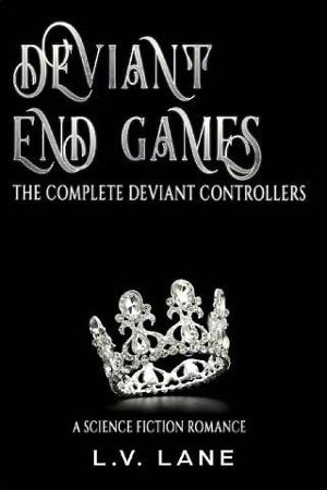 Deviant End Games by L.V. Lane