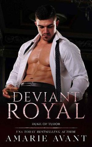 Deviant Royal by Amarie Avant