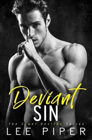 Deviant Sin by Lee Piper