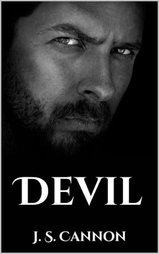 Devil by J. S. Cannon