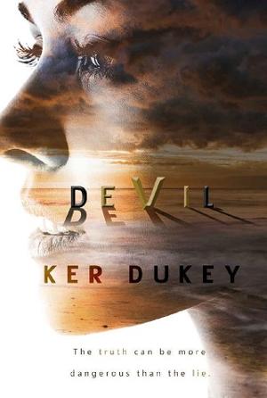 Devil by Ker Dukey