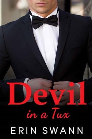 Devil in a Tux by Erin Swann