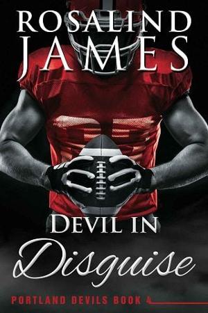 Devil in Disguise by Rosalind James