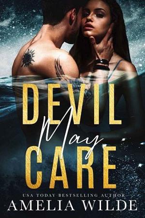 Devil May Care by Amelia Wilde