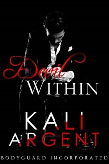Devil Within by Kali Argent