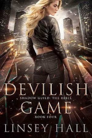 Devilish Game by Linsey Hall