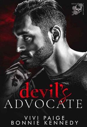 Devil’s Advocate by Vivi Paige