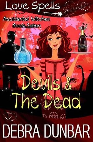 Devils and the Dead by Debra Dunbar