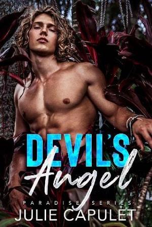 Devil’s Angel by Julie Capulet
