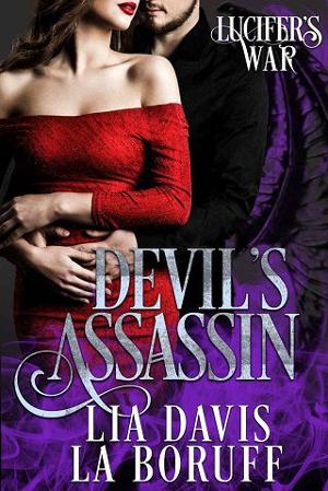 Devil’s Assassin by Lia Davis