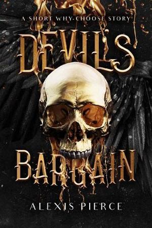 Devil’s Bargain by Alexis Pierce