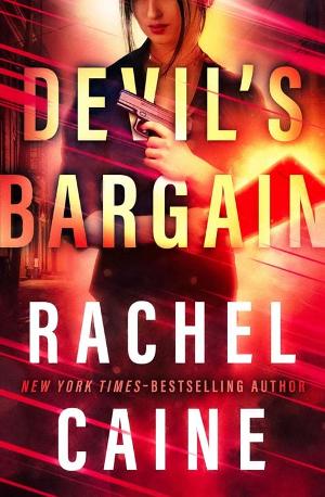 Devil’s Bargain by Rachel Caine