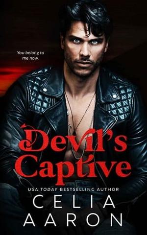 Devil’s Captive by Celia Aaron