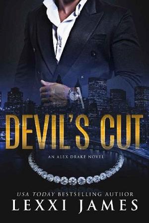 Devil’s Cut by Lexxi James
