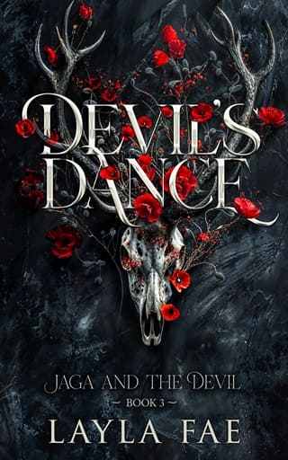 Devil’s Dance by Layla Fae