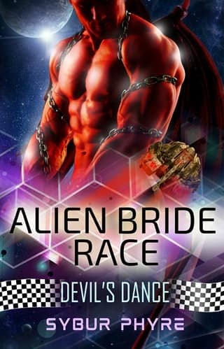Devil’s Dance by Sybur Phyre