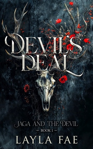 Devil’s Deal by Layla Fae