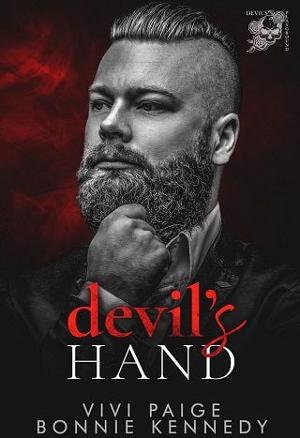 Devil’s Hand by Vivi Paige