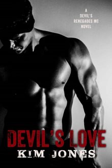 Devil’s Love by Kim Jones