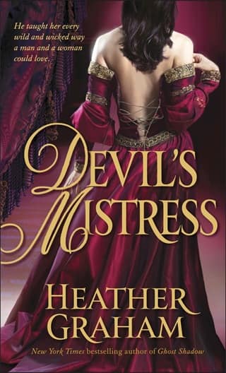 Devil’s Mistress by Heather Graham