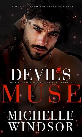 Devil’s Muse by Michelle Windsor