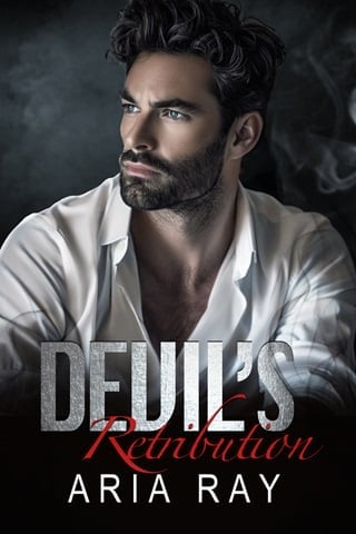 Devil’s Retribution by Aria Ray