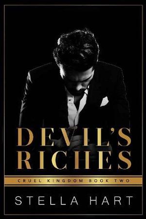 Devil’s Riches by Stella Hart