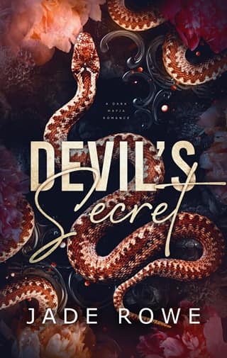 Devil’s Secret by Jade Rowe
